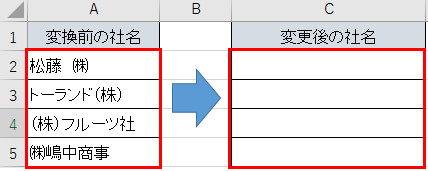 後株